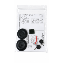 Pulsatoriaus L80 AIR rem. komplektas