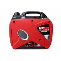 Inverterinis generatorius Powersmart GR2500iN (1)