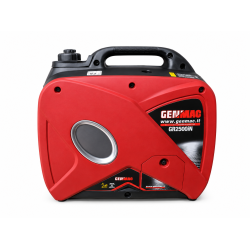 Inverterinis generatorius Powersmart GR2500iN