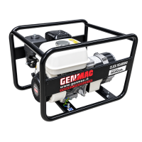 Benzininis generatorius CLICK RG4000HO (1)