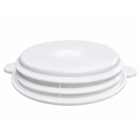 Guminis kibirėlio dangtelis 20 cm (2)