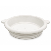 Guminis kibirėlio dangtelis 18 cm (1)