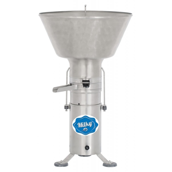 Pieno separatorius  FJ350EAR 230V     