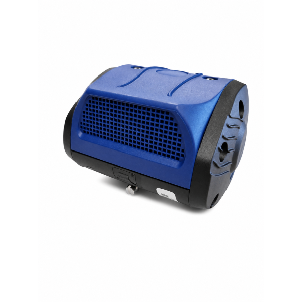 Pulsatorius INTERPULS L80 AIR 60/40  (3)
