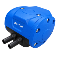 Pulsatorius MILKLINE ML-120 60/40       (1)