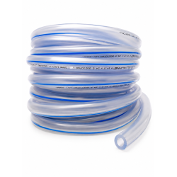 PVC pieno žarna 14,5x24,5 mm